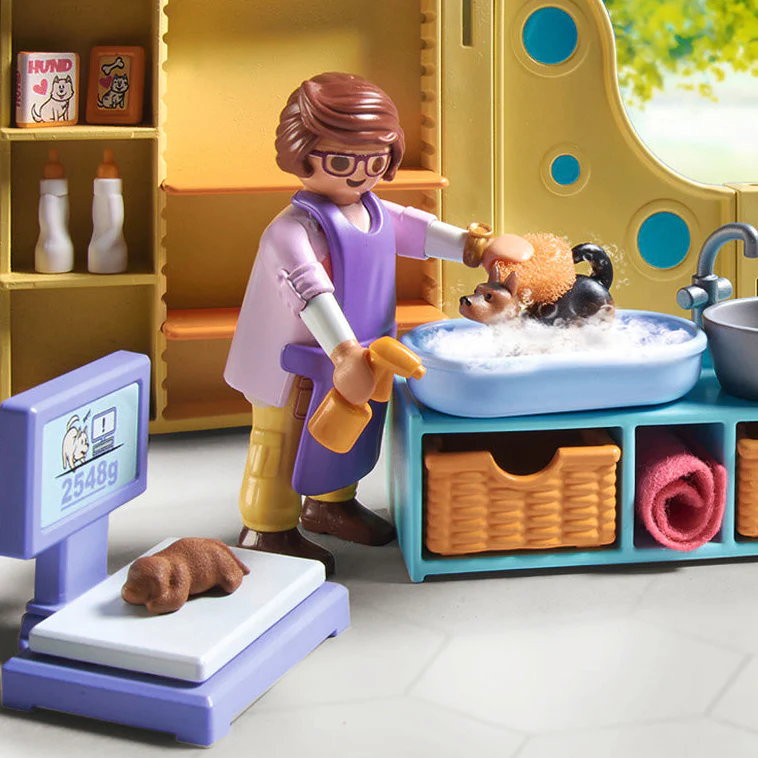 Puppy Care Center Playset - Image 5