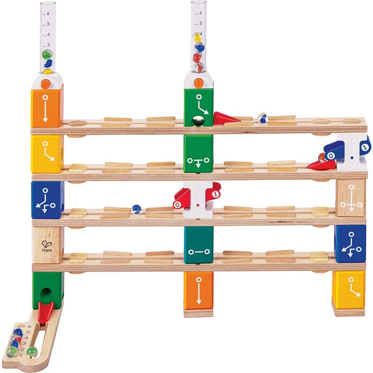 Quadrilla Basic Coding Set - Image 4