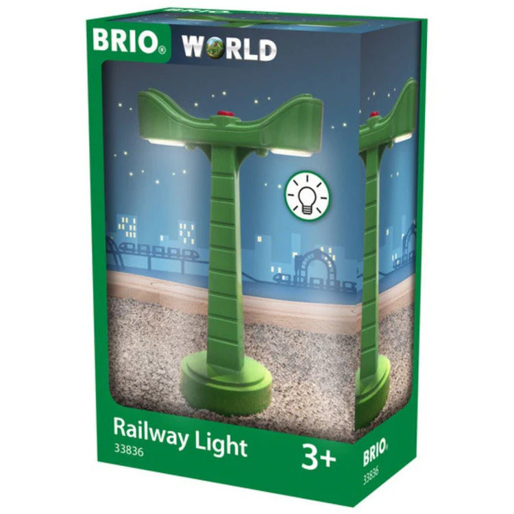 Railway Light - Image 2