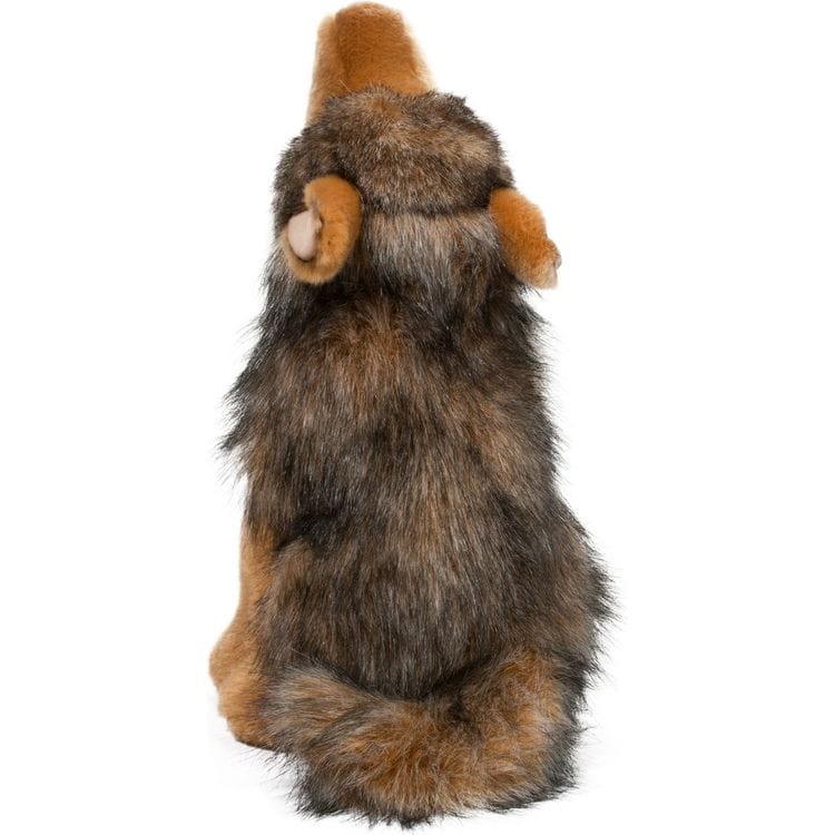 Rambler Coyote Plush - Image 2