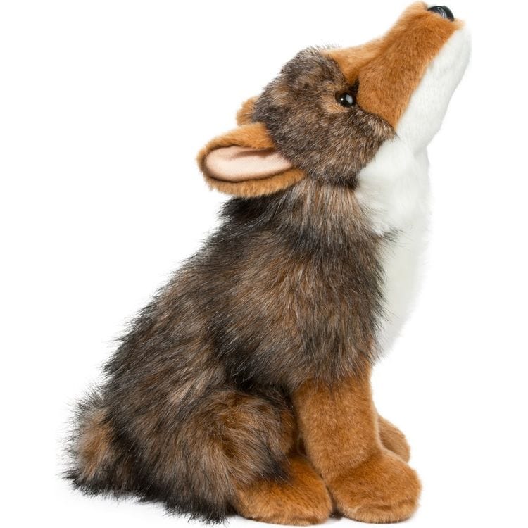 Rambler Coyote Plush - Image 4