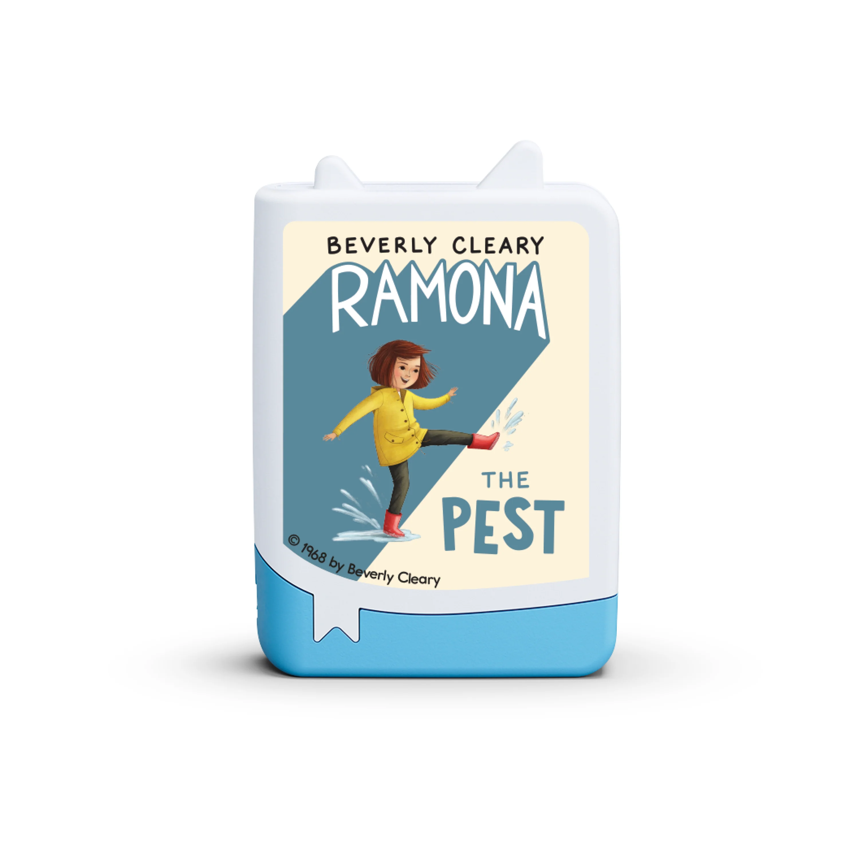 Ramona Audiobook Tonies - 4 Pack - Image 7