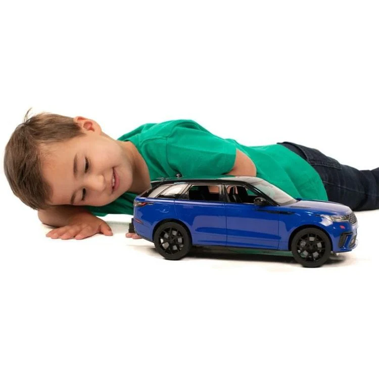 Range Rover Velar Toy Car - Image 2