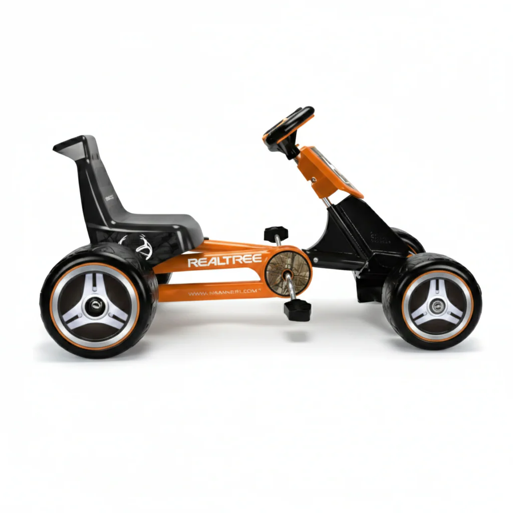 Realtree Go Kart - Image 2