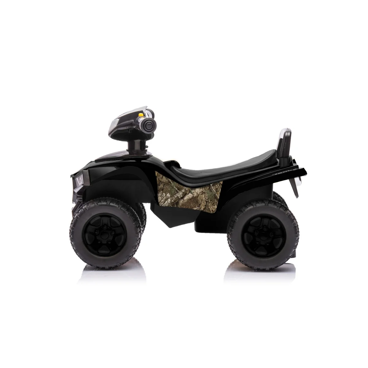 Realtree Quad Push Car - Image 2