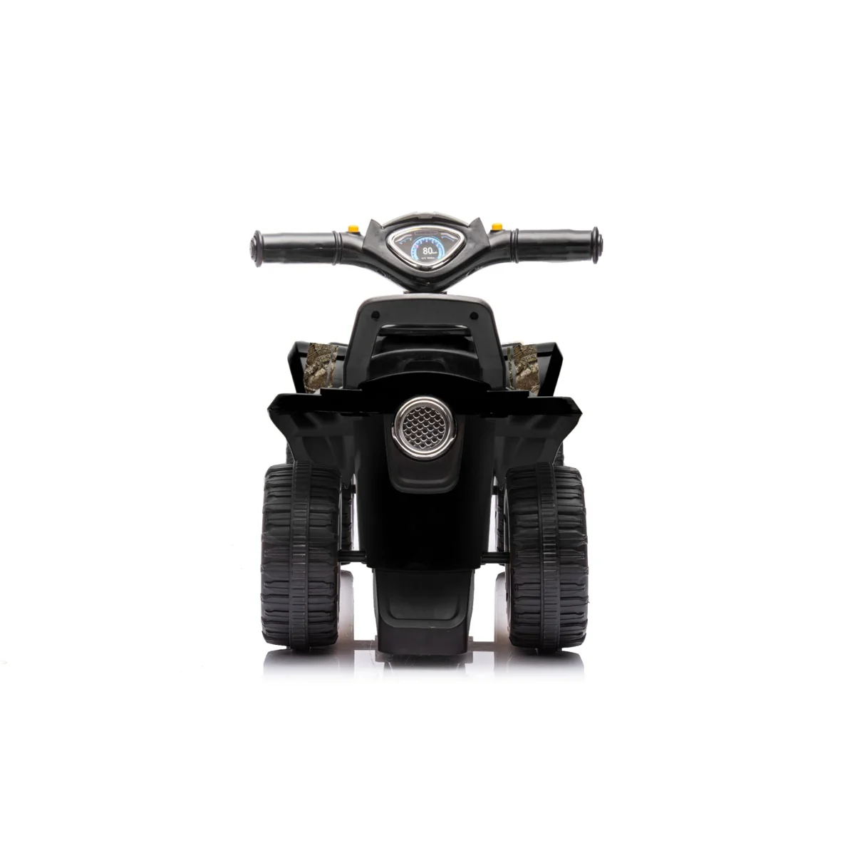 Realtree Quad Push Car - Image 3
