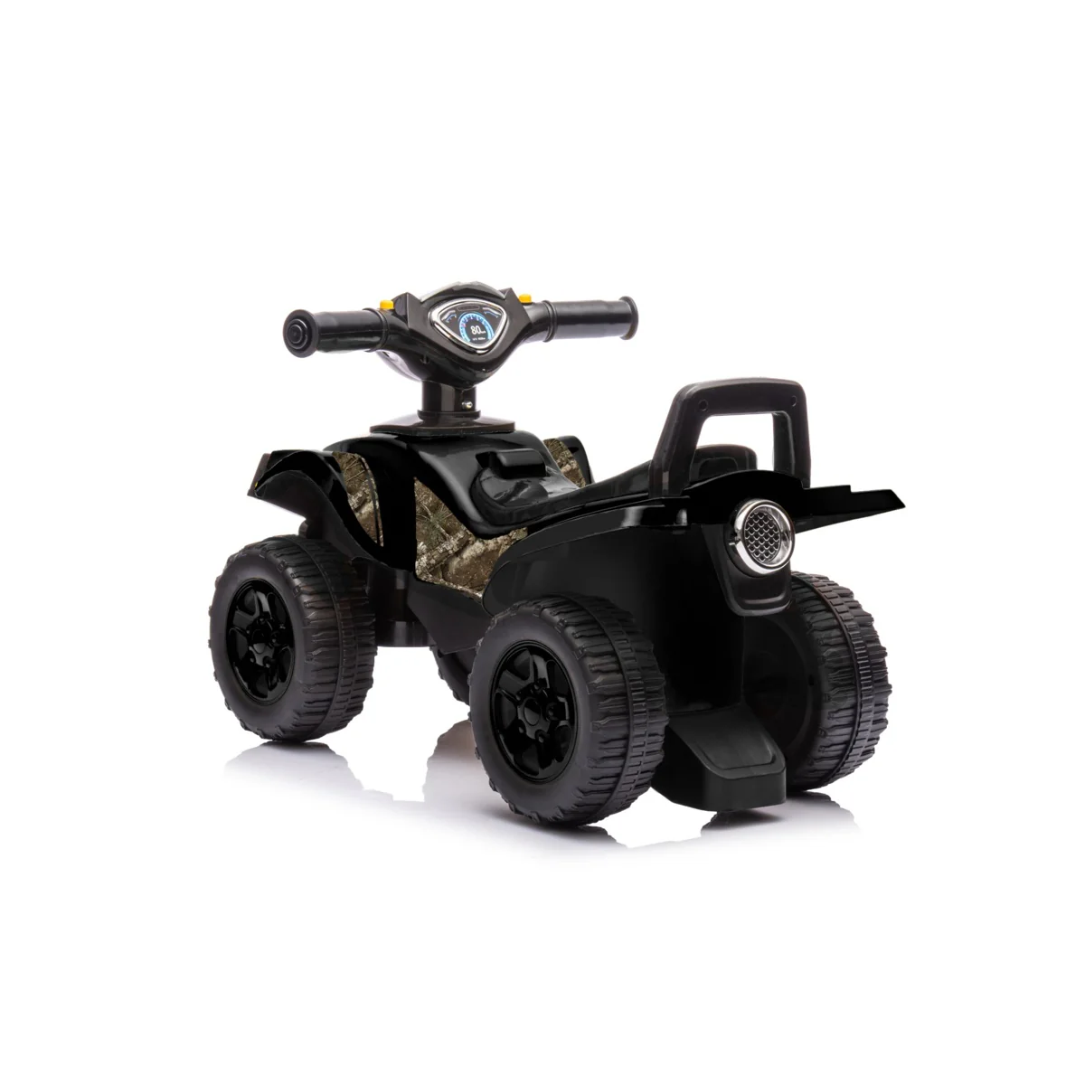 Realtree Quad Push Car - Image 4