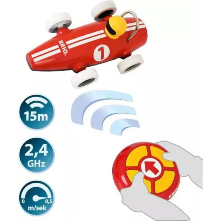 Remote Control Race Car - Image 2