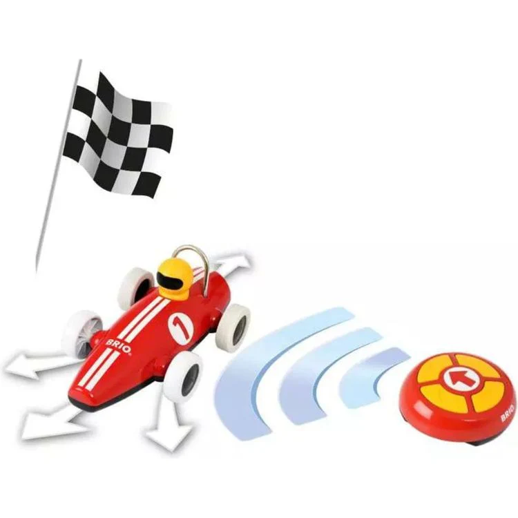Remote Control Race Car - Image 3