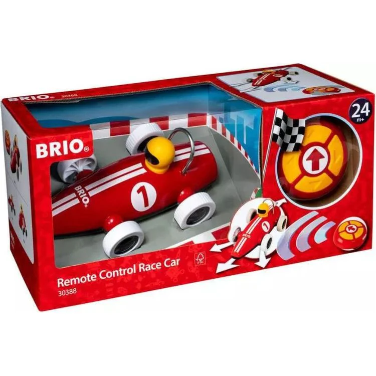 Remote Control Race Car - Image 4