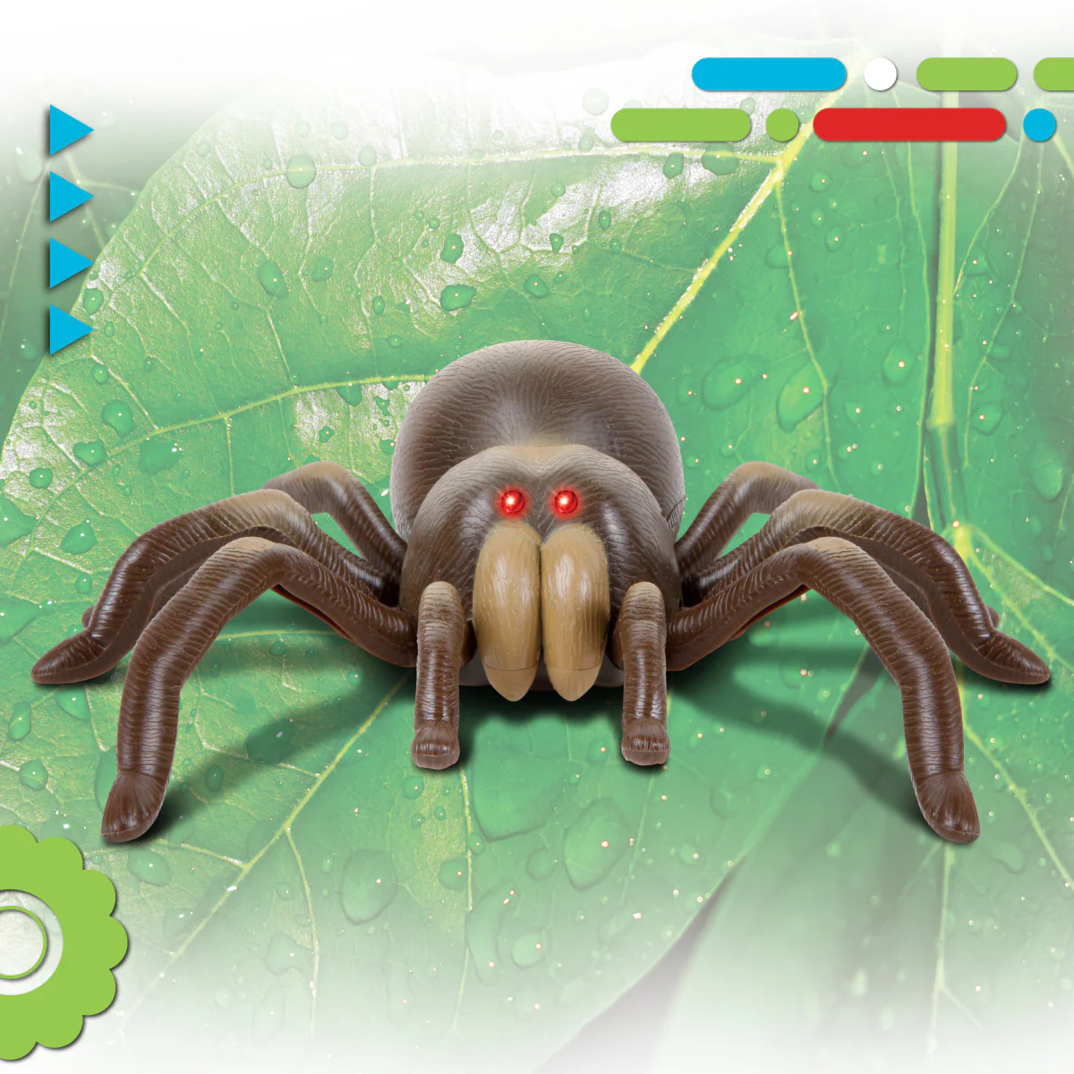 Remote Control Tarantula Spider - Image 6