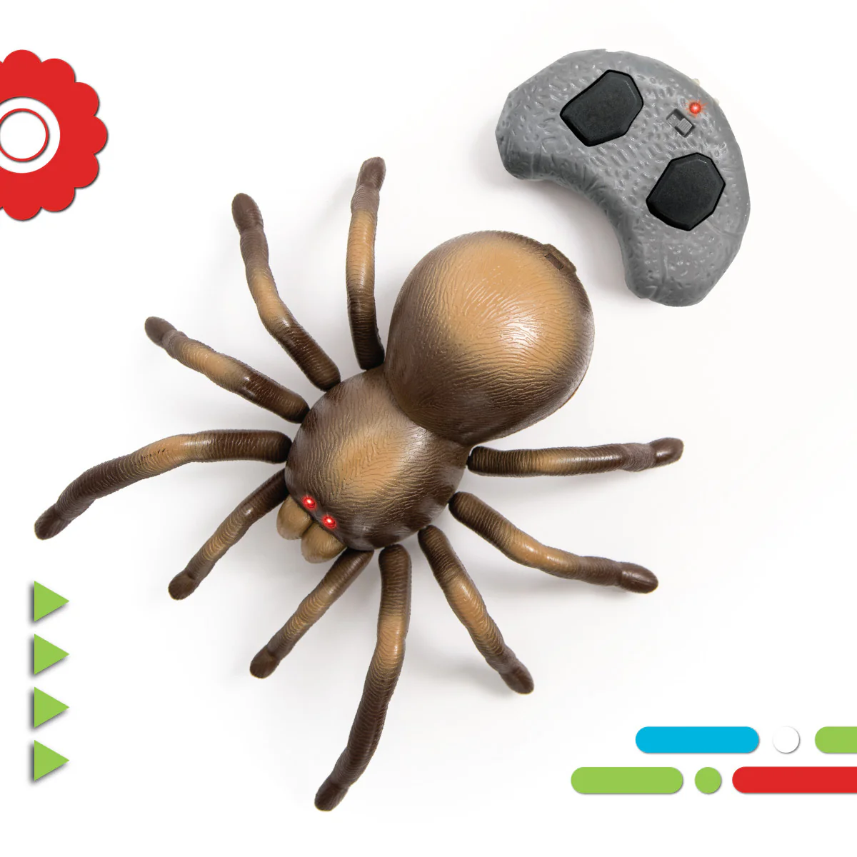 Remote Control Tarantula Spider - Image 7