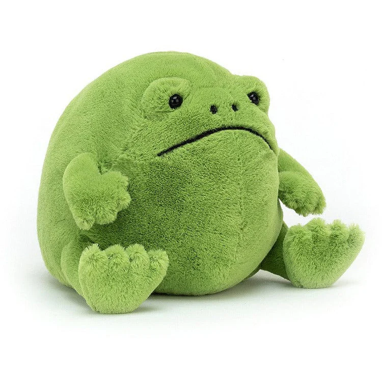 Ricky Rain Frog Medium