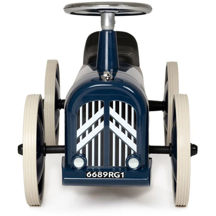 Ride-On Speedster Rosalie Citroen - Image 3