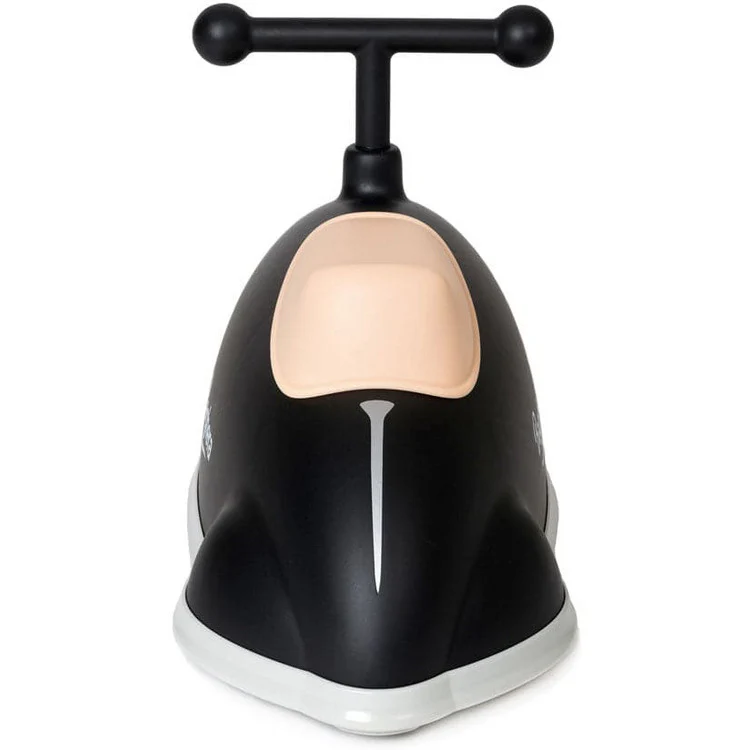 Ride-On Twister - Black - Image 3
