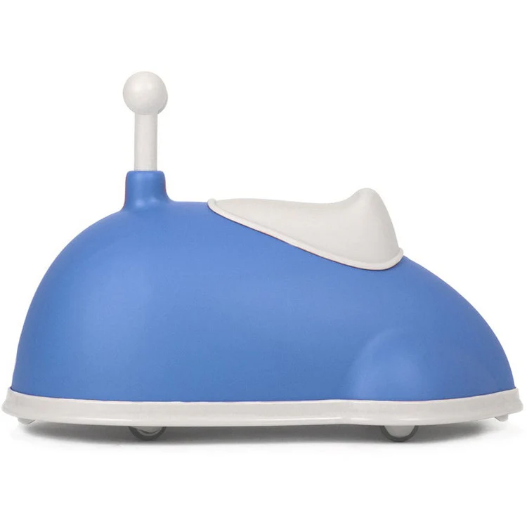 Ride-On Twister - Blue - Image 3