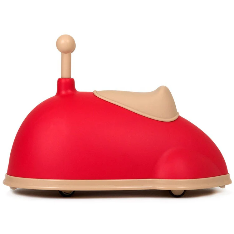 Ride-On Twister - Red - Image 2