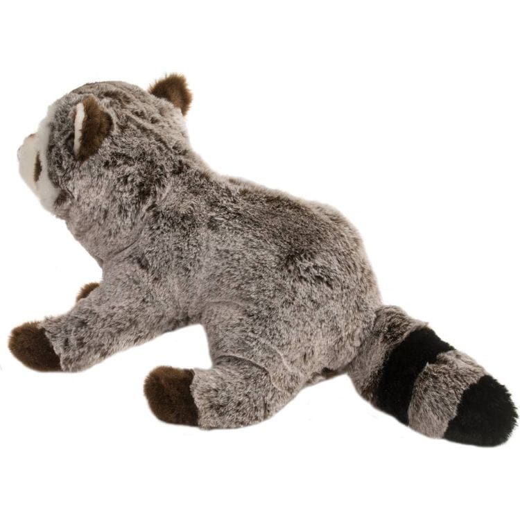 Ringo Raccoon Plush - Image 2