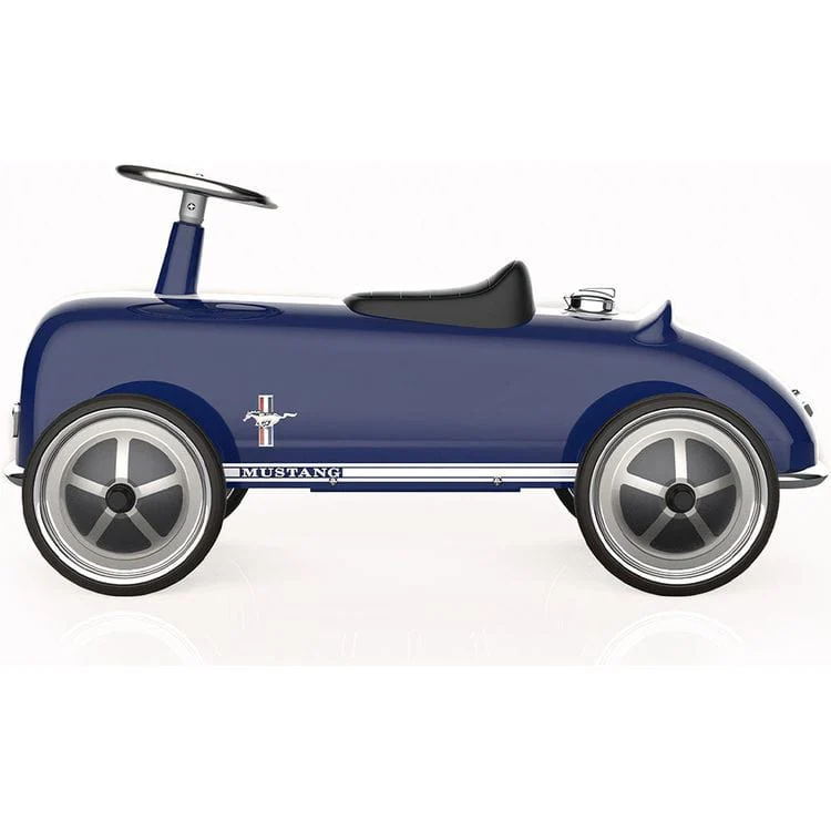 Roadster Ride-On Ford Mustang - Image 6