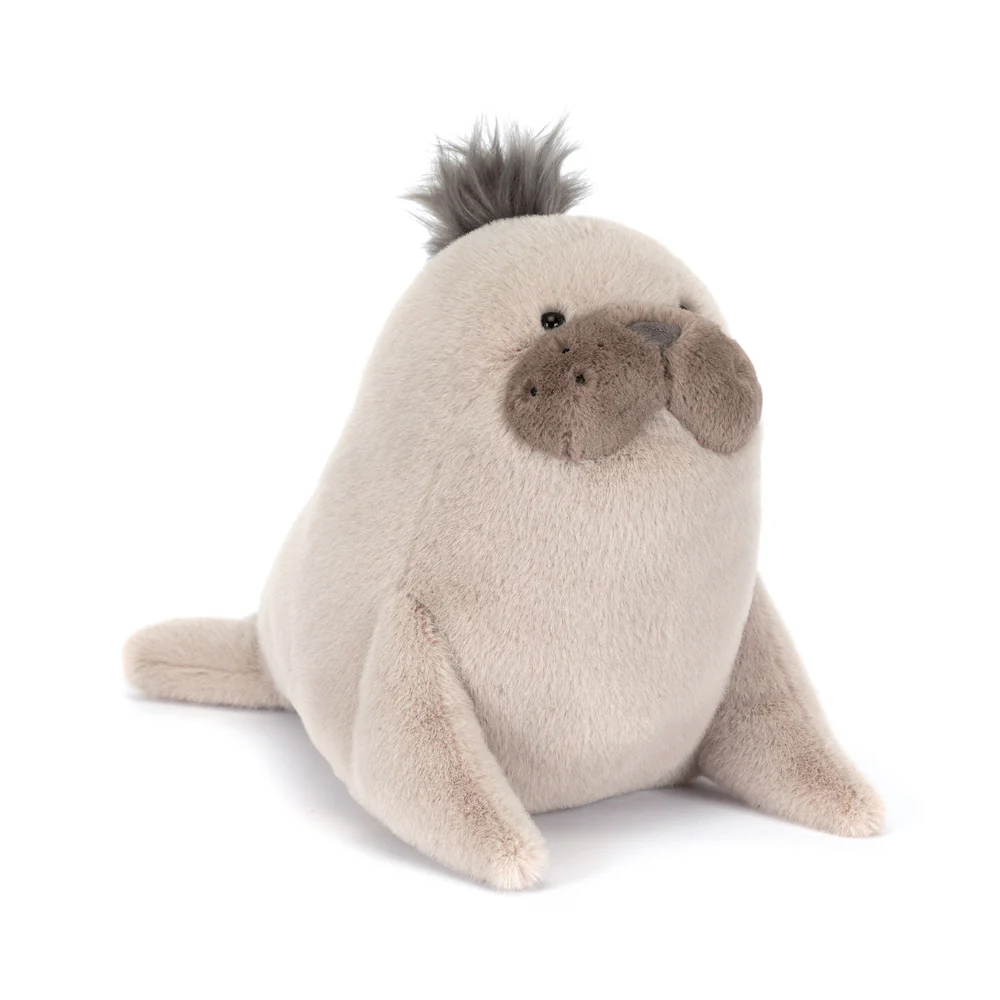 Roarwell Sea Lion Plush