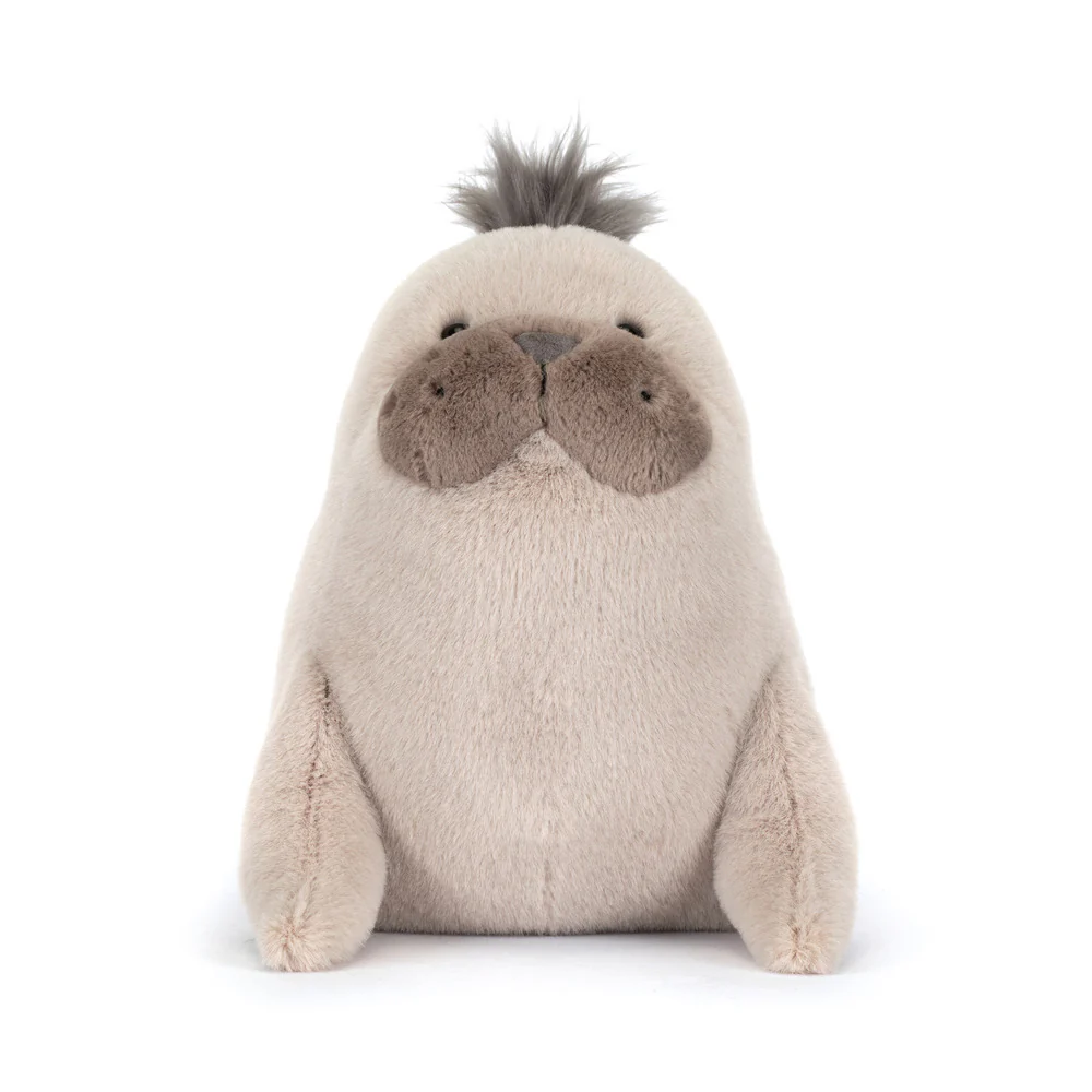 Roarwell Sea Lion Plush - Image 2