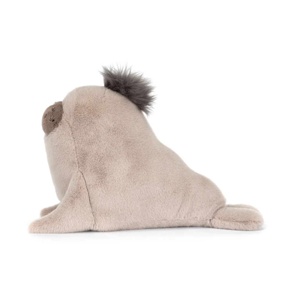 Roarwell Sea Lion Plush - Image 3