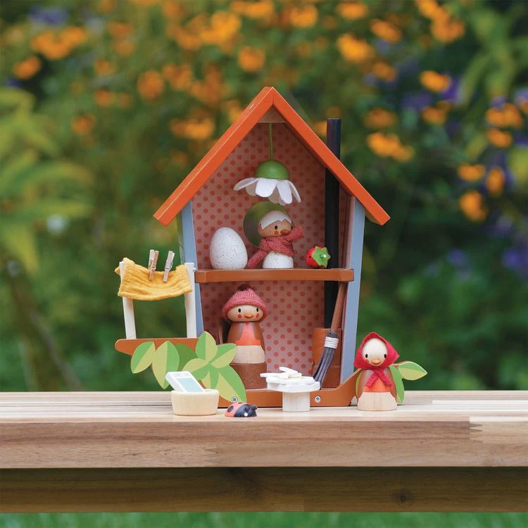 Robin's Nest Box - Image 3