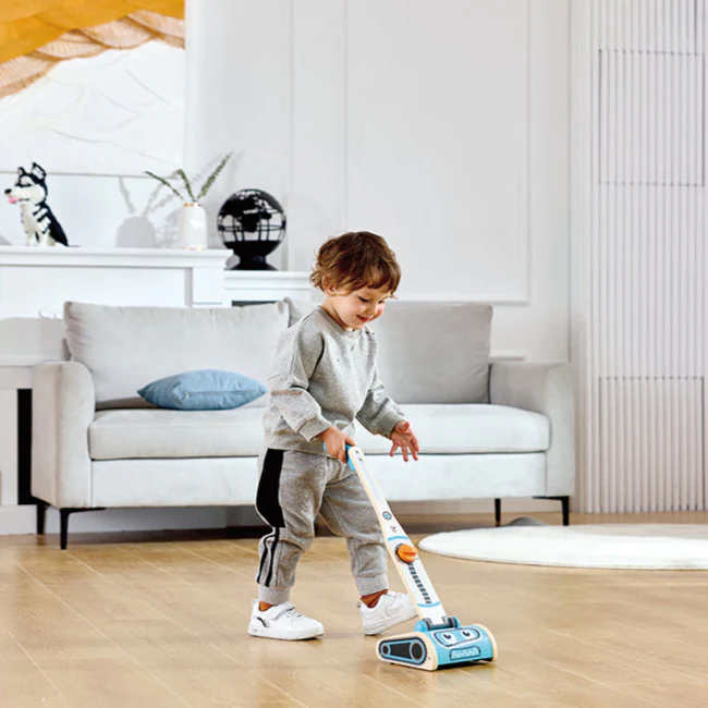 Robot Vacuum - Image 2