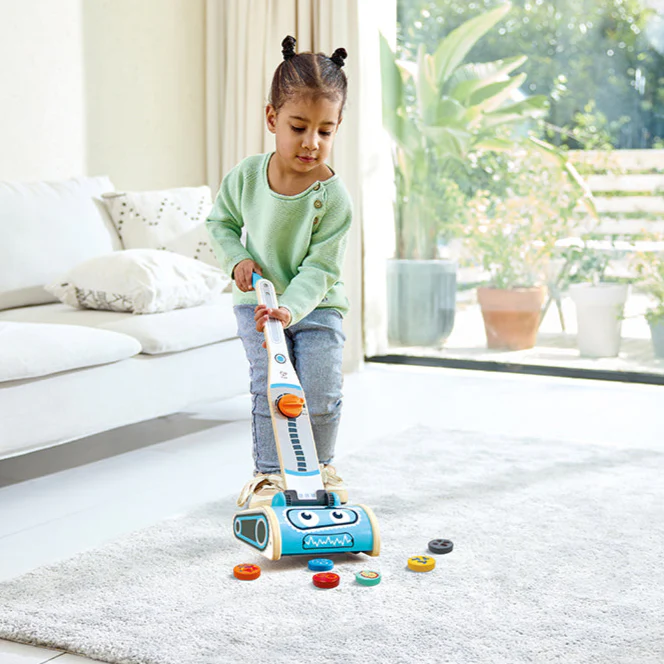 Robot Vacuum - Image 3