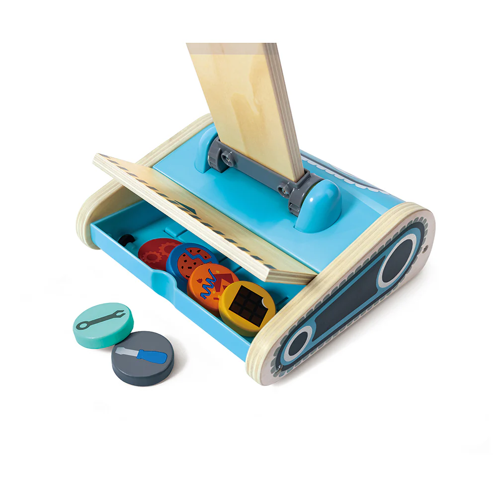 Robot Vacuum - Image 4