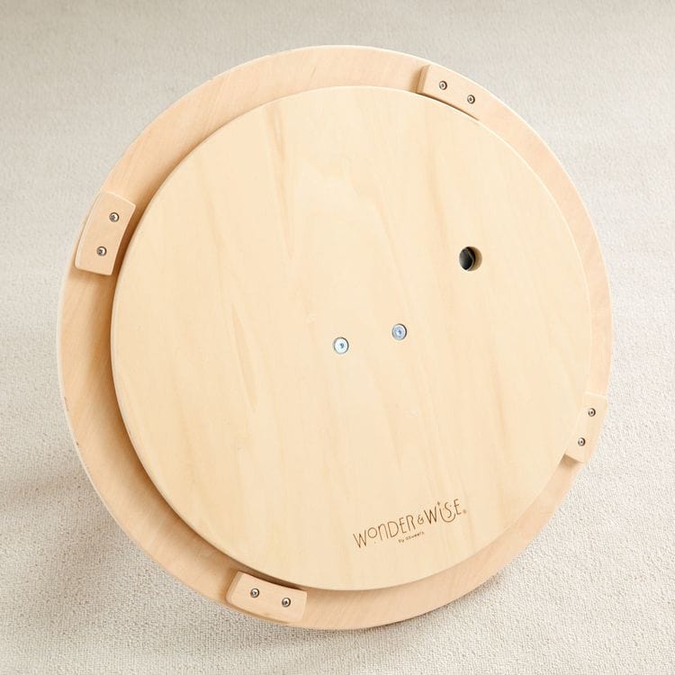 Round and Around Spin Activity Toy - Image 6