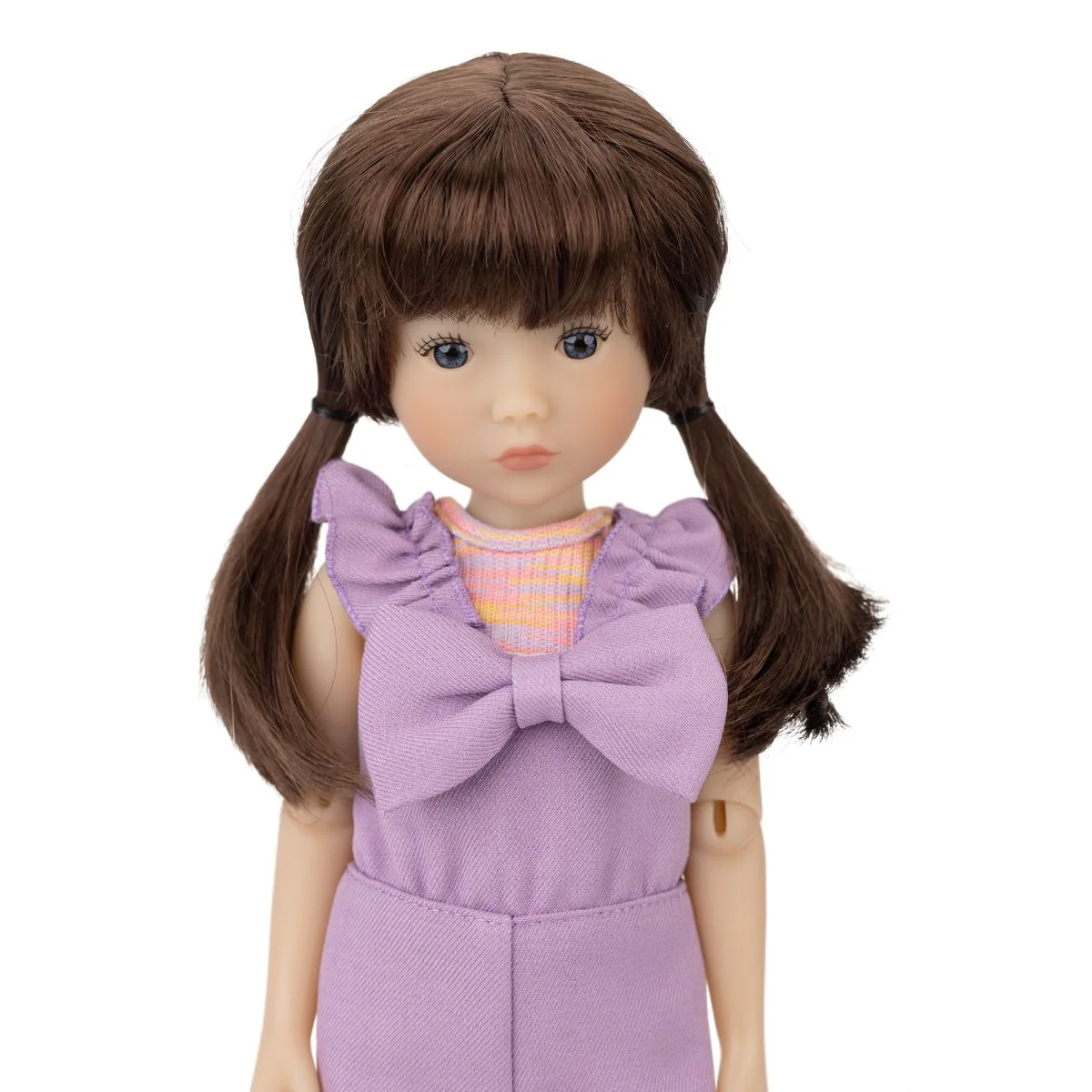 Ruby Red Siblies - Tracy Doll - Image 2