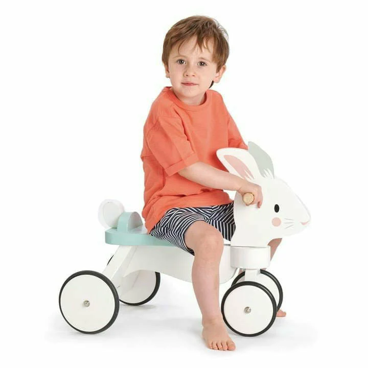 Running Rabbit Ride On - Image 3