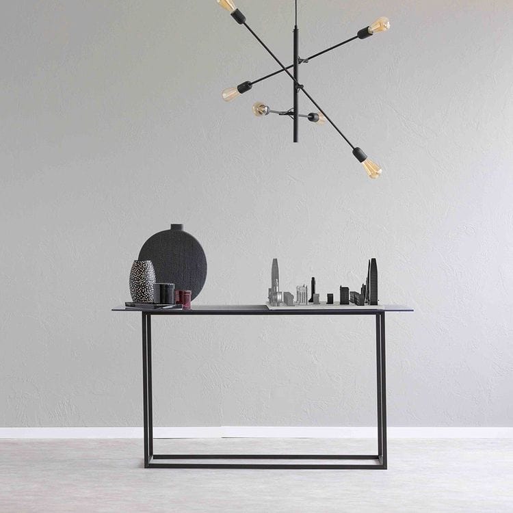 San Francisco Edition Stainless Steel Chess Set with Wood Map Board - Image 6