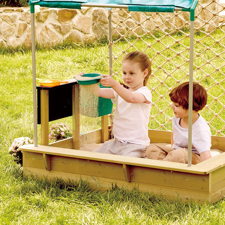 Sandbox Cabana Kit - Image 2