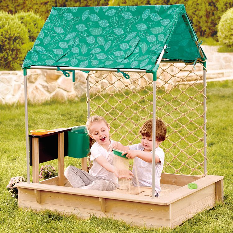 Sandbox Cabana Kit - Image 3