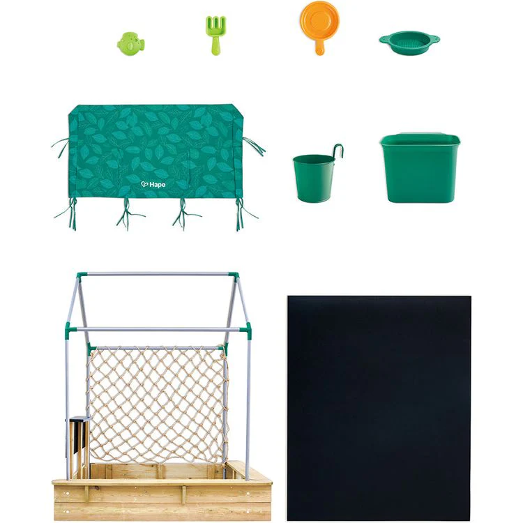 Sandbox Cabana Kit - Image 9