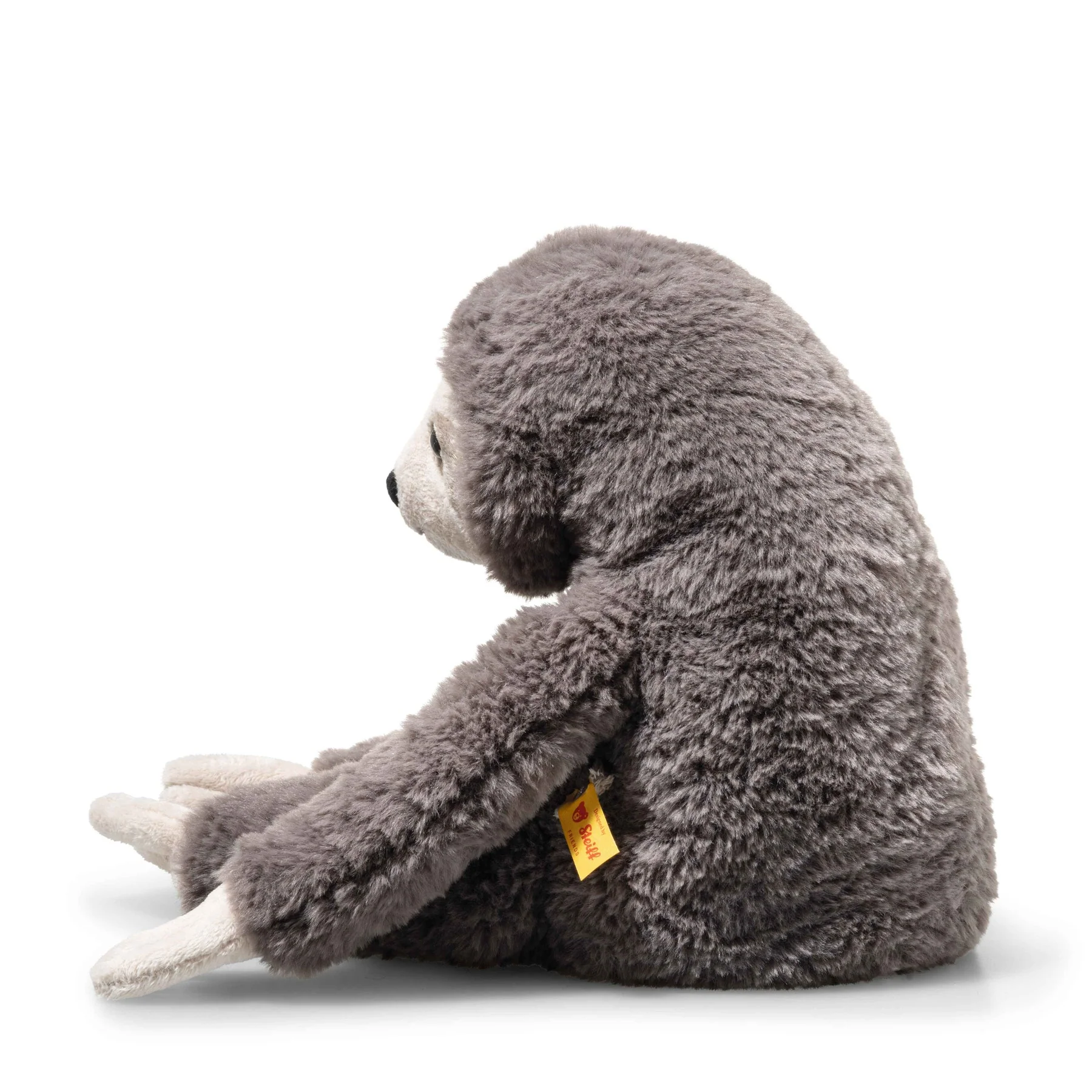 Sanny Sloth Plush - Image 3