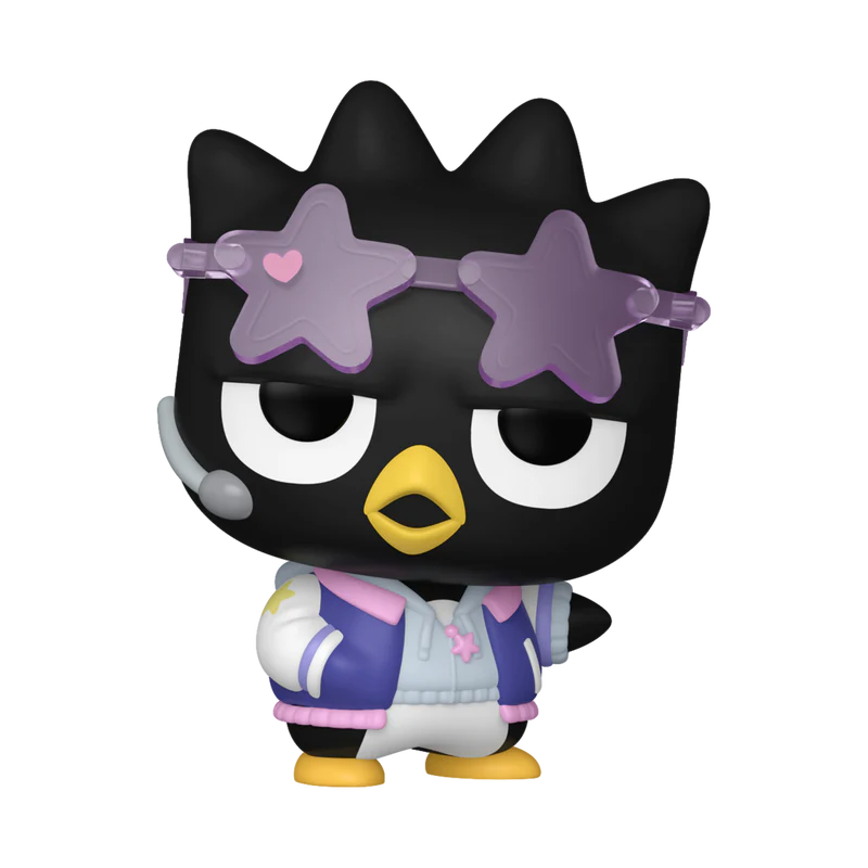 Sanrio Pop! Badtz-Maru (K-Pop Outfit) - Image 2