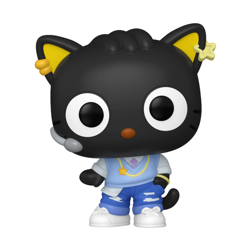 Sanrio Pop! Chococat (K-Pop Outfit) - Image 2