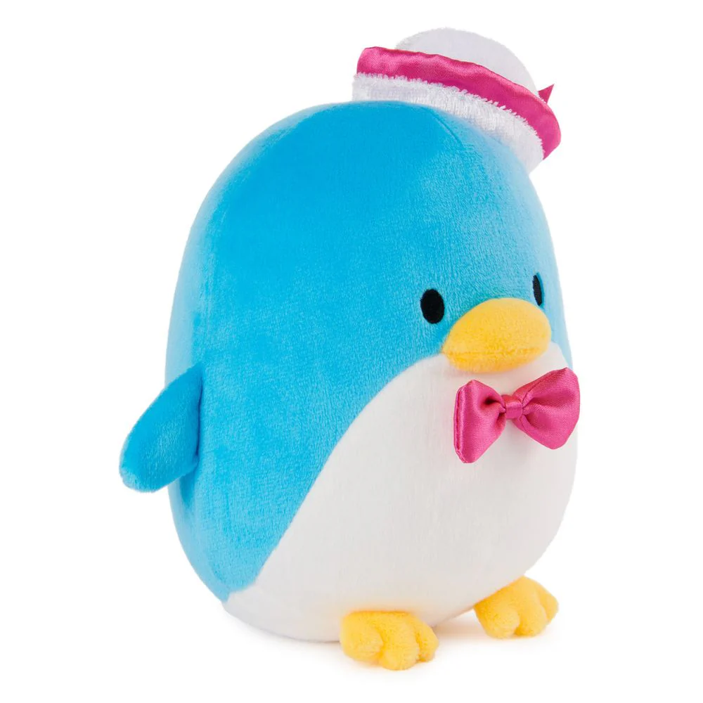 Sanrio Tuxedo Sam Plush - 6” - Image 2