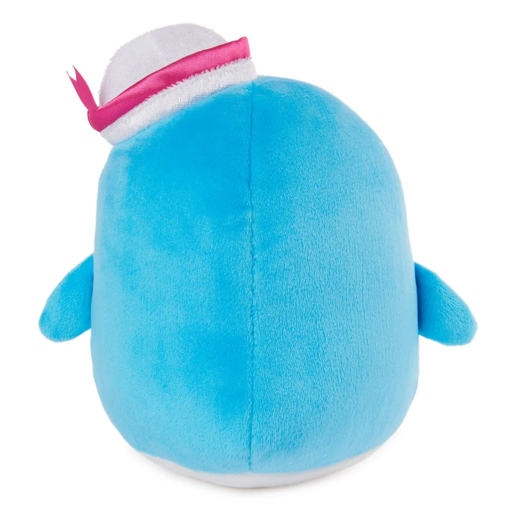 Sanrio Tuxedo Sam Plush - 6” - Image 5