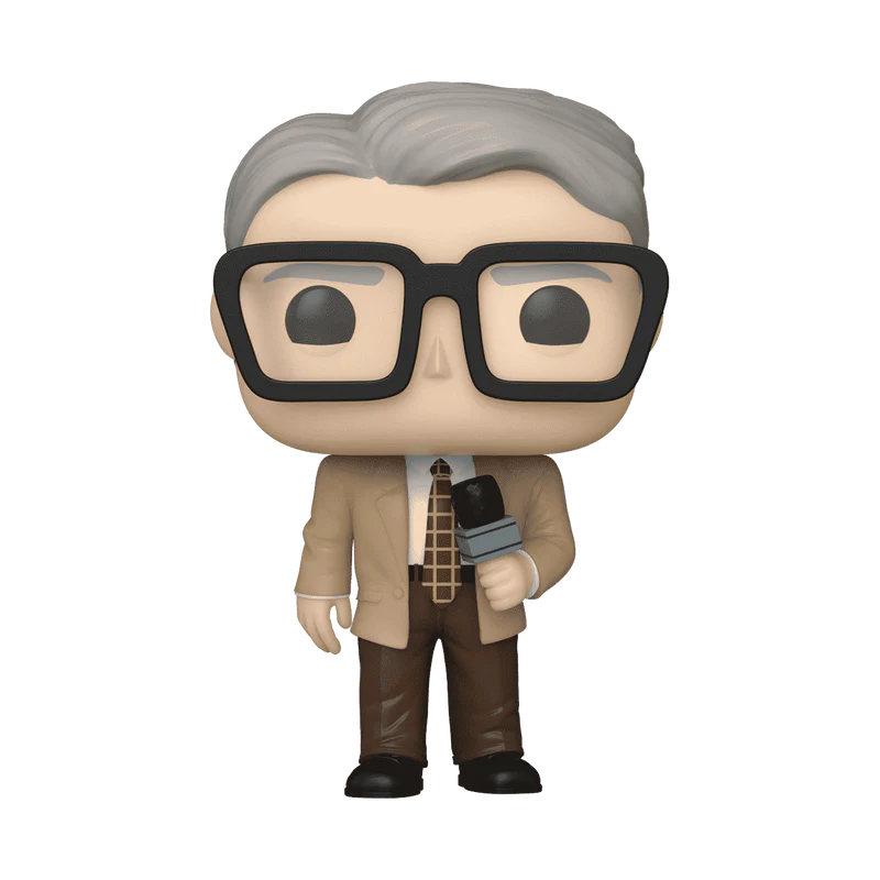 Saturday Night Live Pop! Herb Welch - Image 2