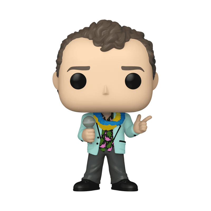 Saturday Night Live Pop! Nick the Lounge Singer - Image 2