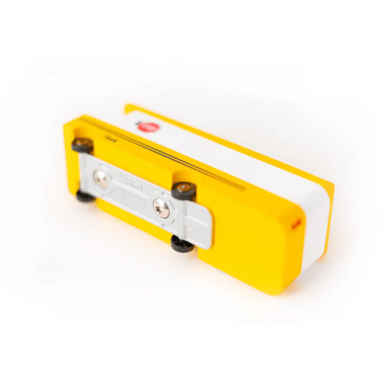 School Bus Toy Car - Image 4