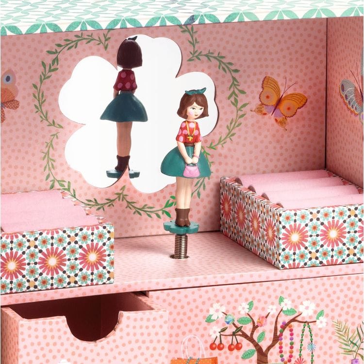Secret Garden Treasure Box - Image 4