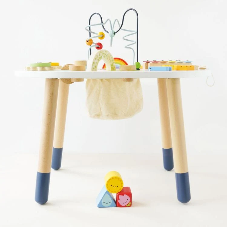 Sensory Activity Table - Image 10