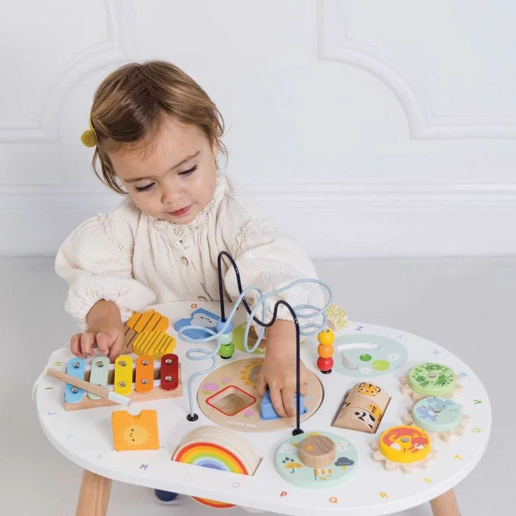 Sensory Activity Table - Image 2