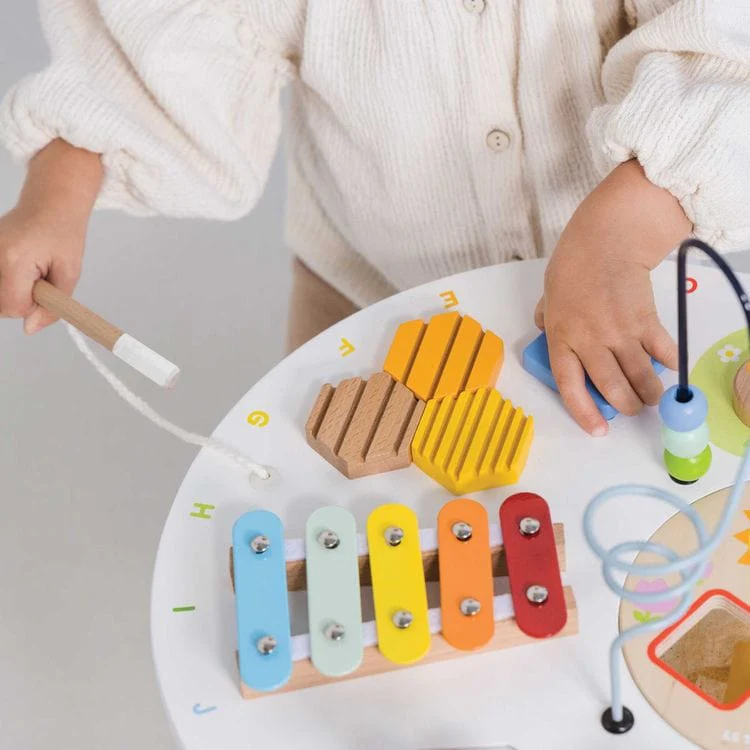 Sensory Activity Table - Image 4