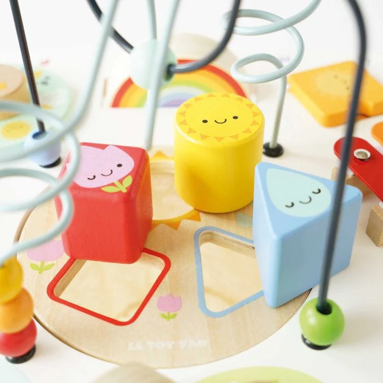 Sensory Activity Table - Image 5